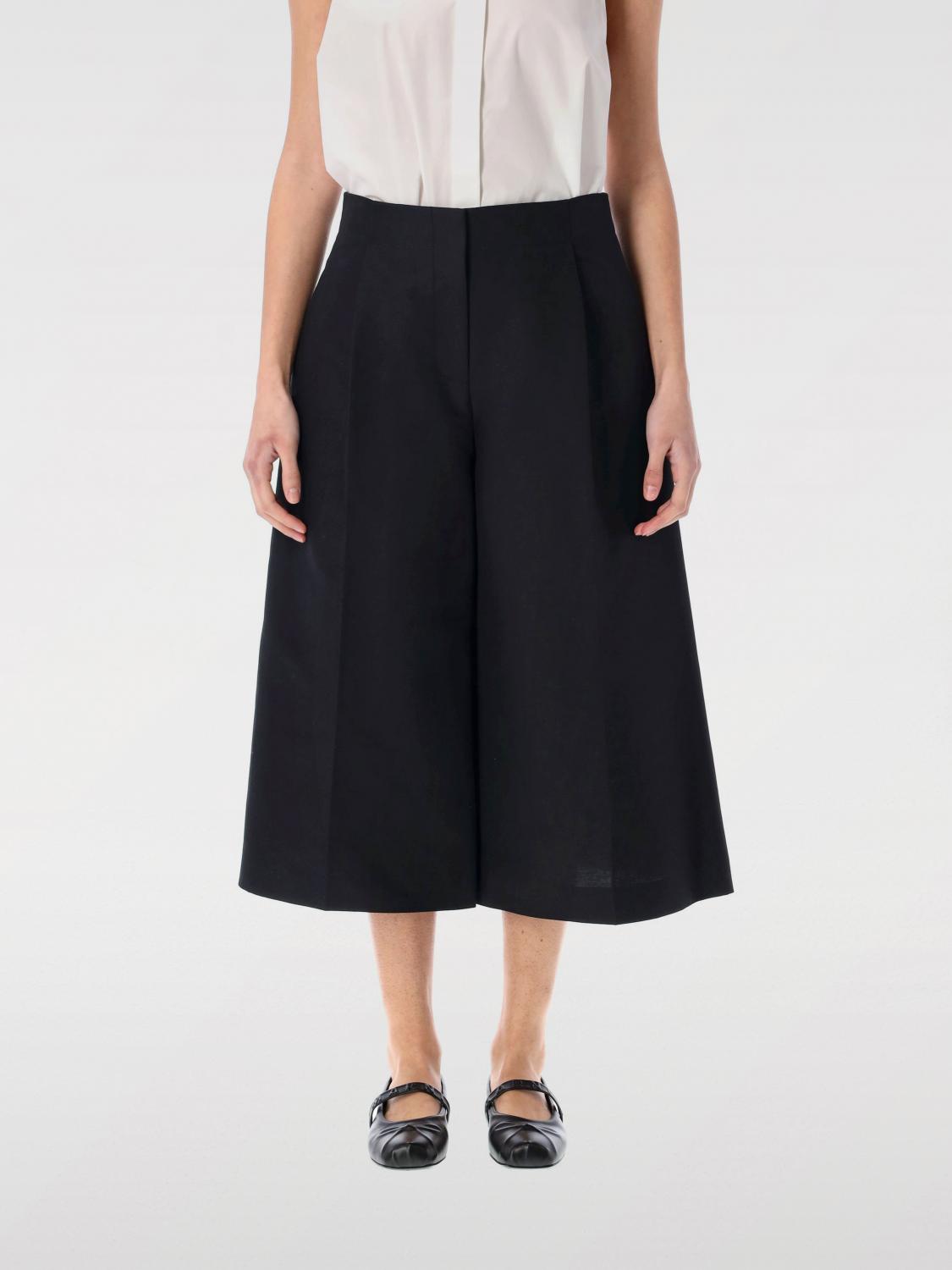 Womans 팬츠 Marni