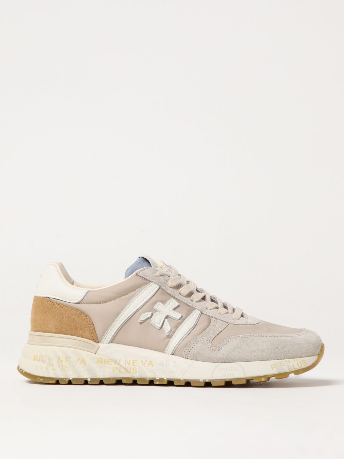 Mens 스니커즈 Premiata