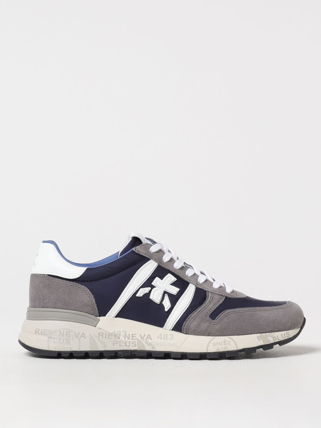 Mens 스니커즈 Premiata
