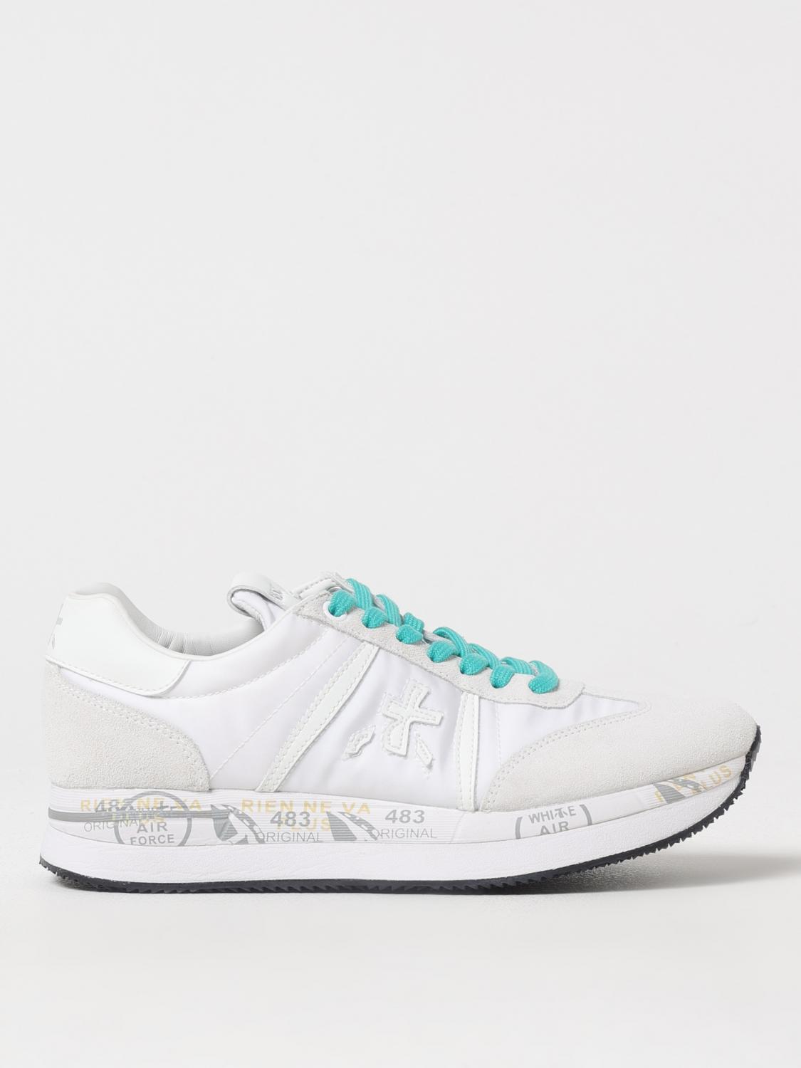 Womans 스니커즈 Premiata