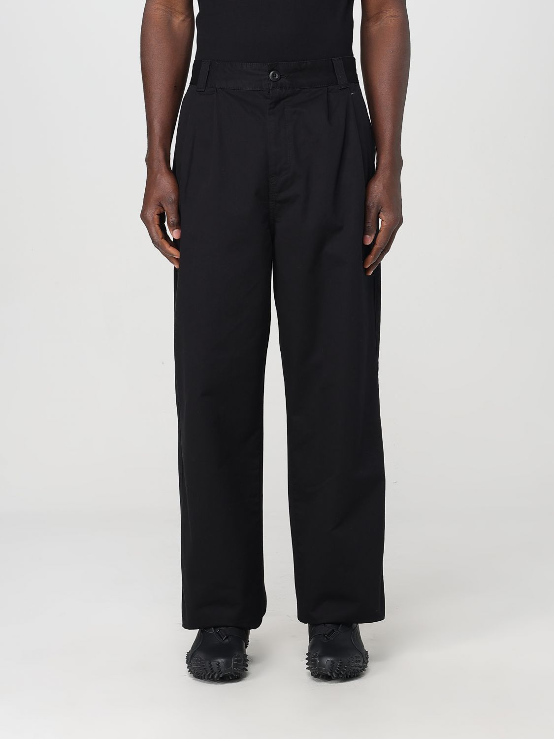 Mens 팬츠 Carhartt Wip