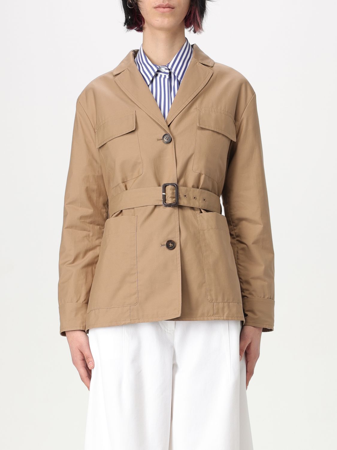 Womans 자켓 s Max Mara