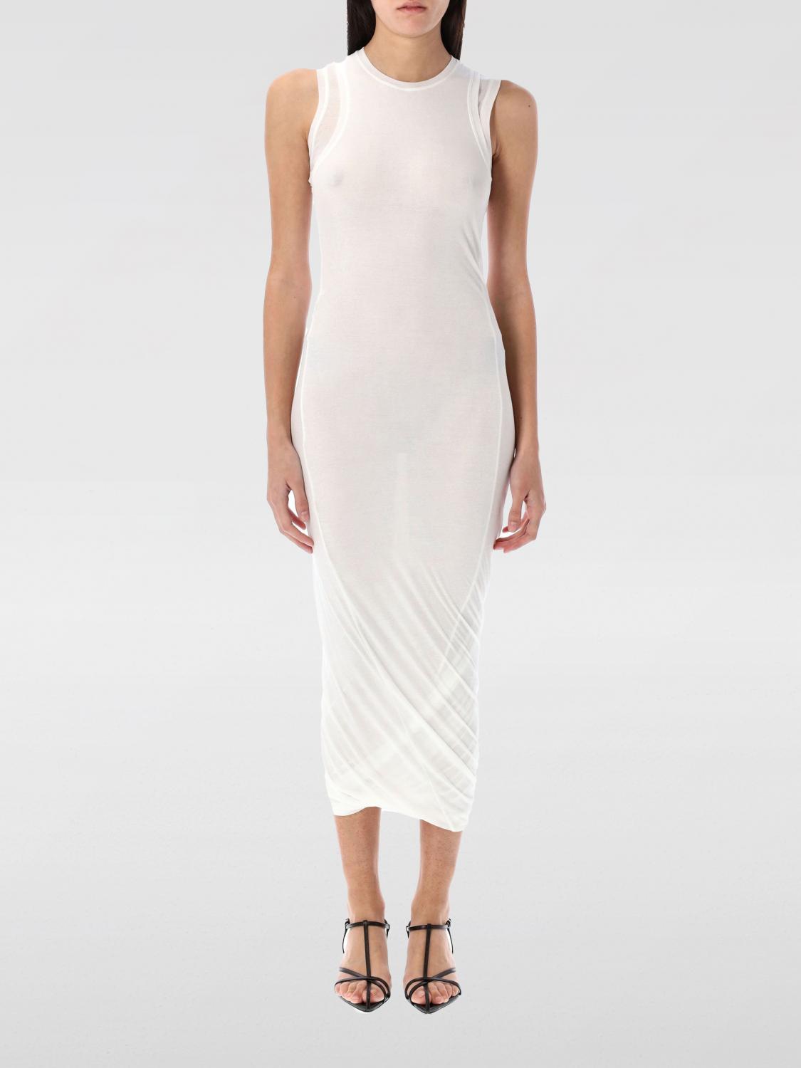 Womans 드레스 Jil Sander