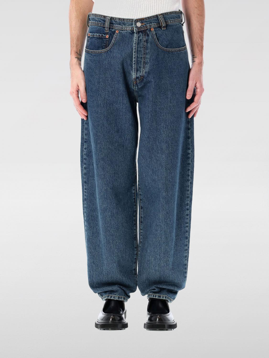 Mens 진 Magliano