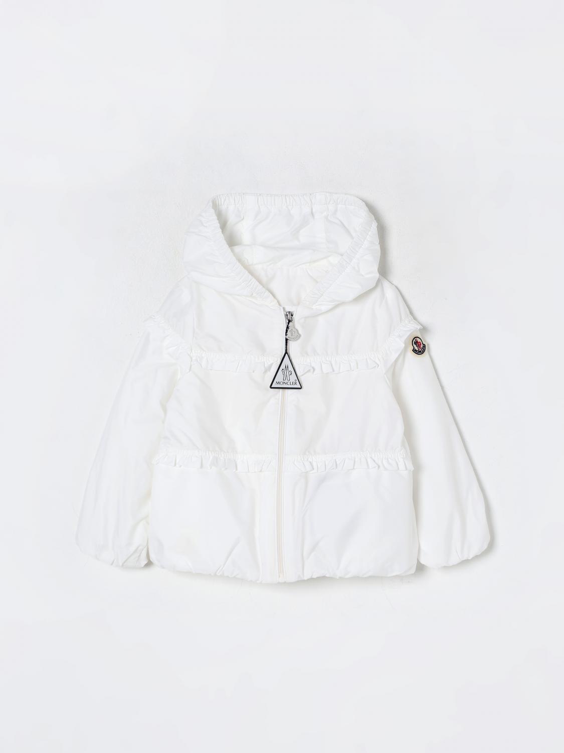Babys 자켓 Moncler