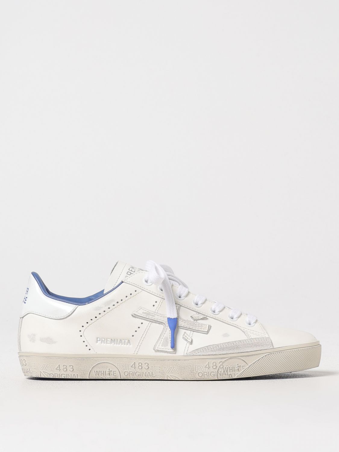 Mens 스니커즈 Premiata