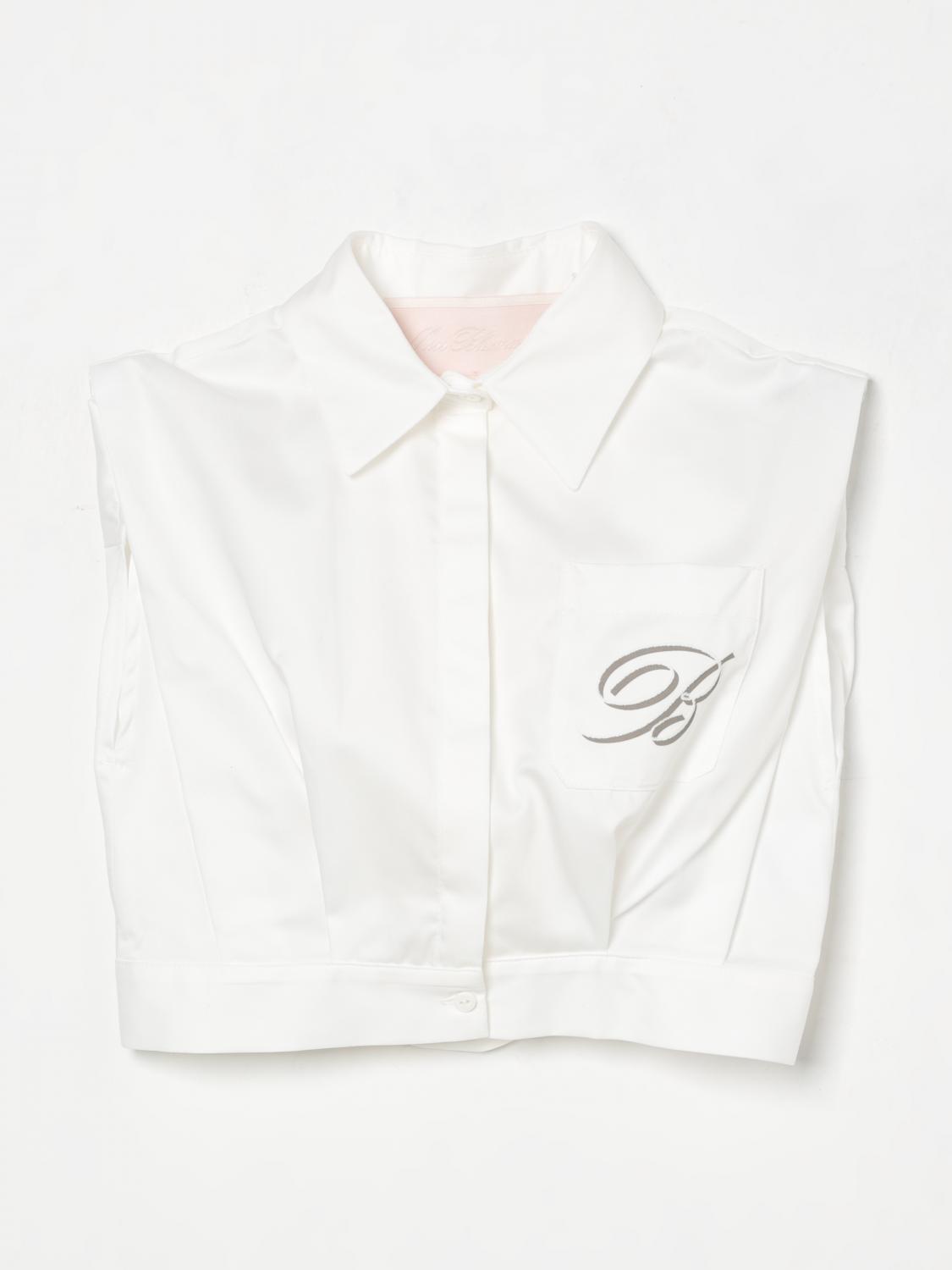 Little Girls 셔츠 미스 Blumarine