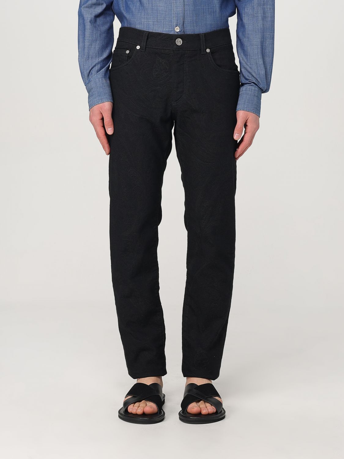 Mens 진 Etro