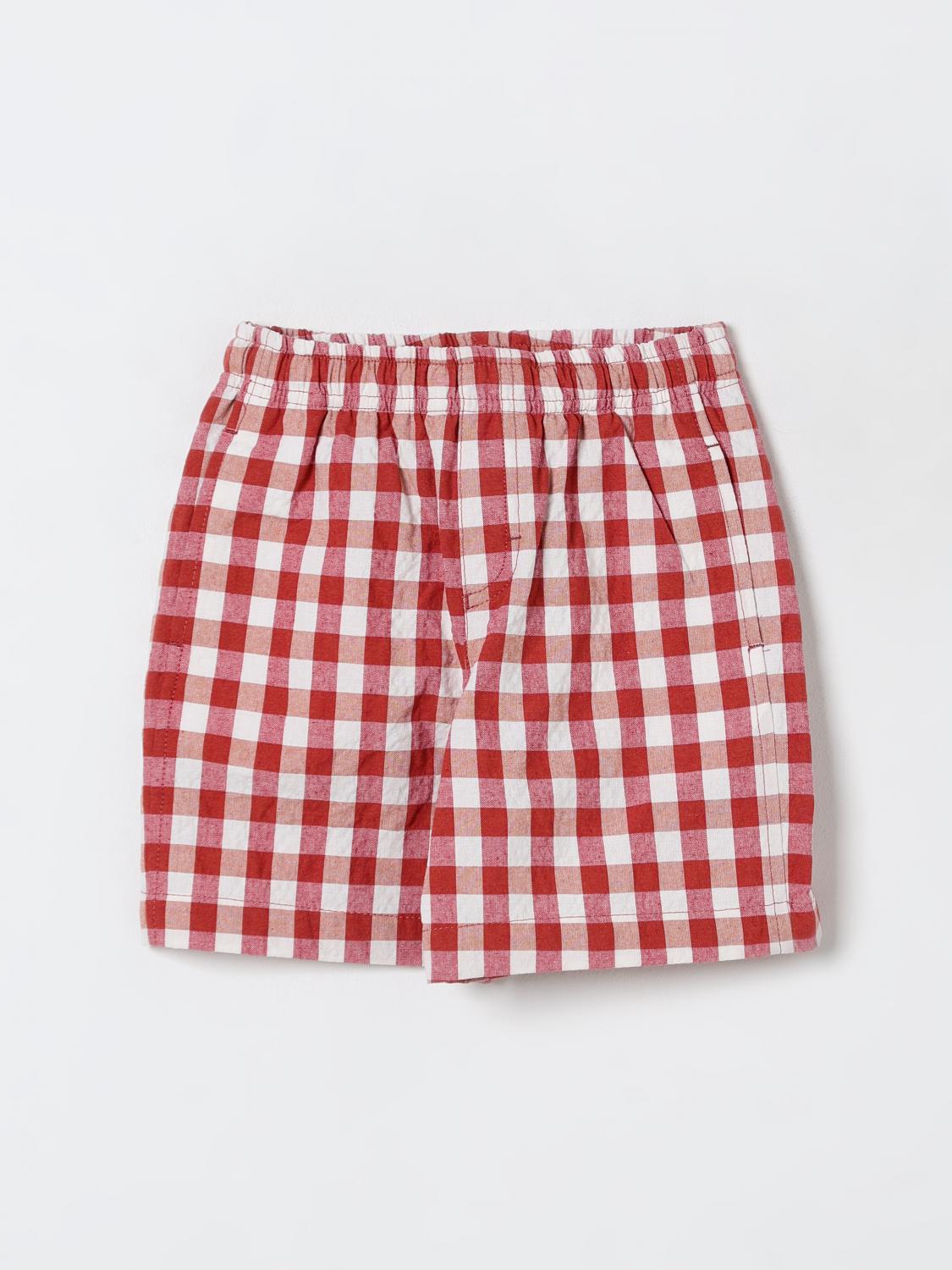 Little Boys 쇼츠 Il Gufo