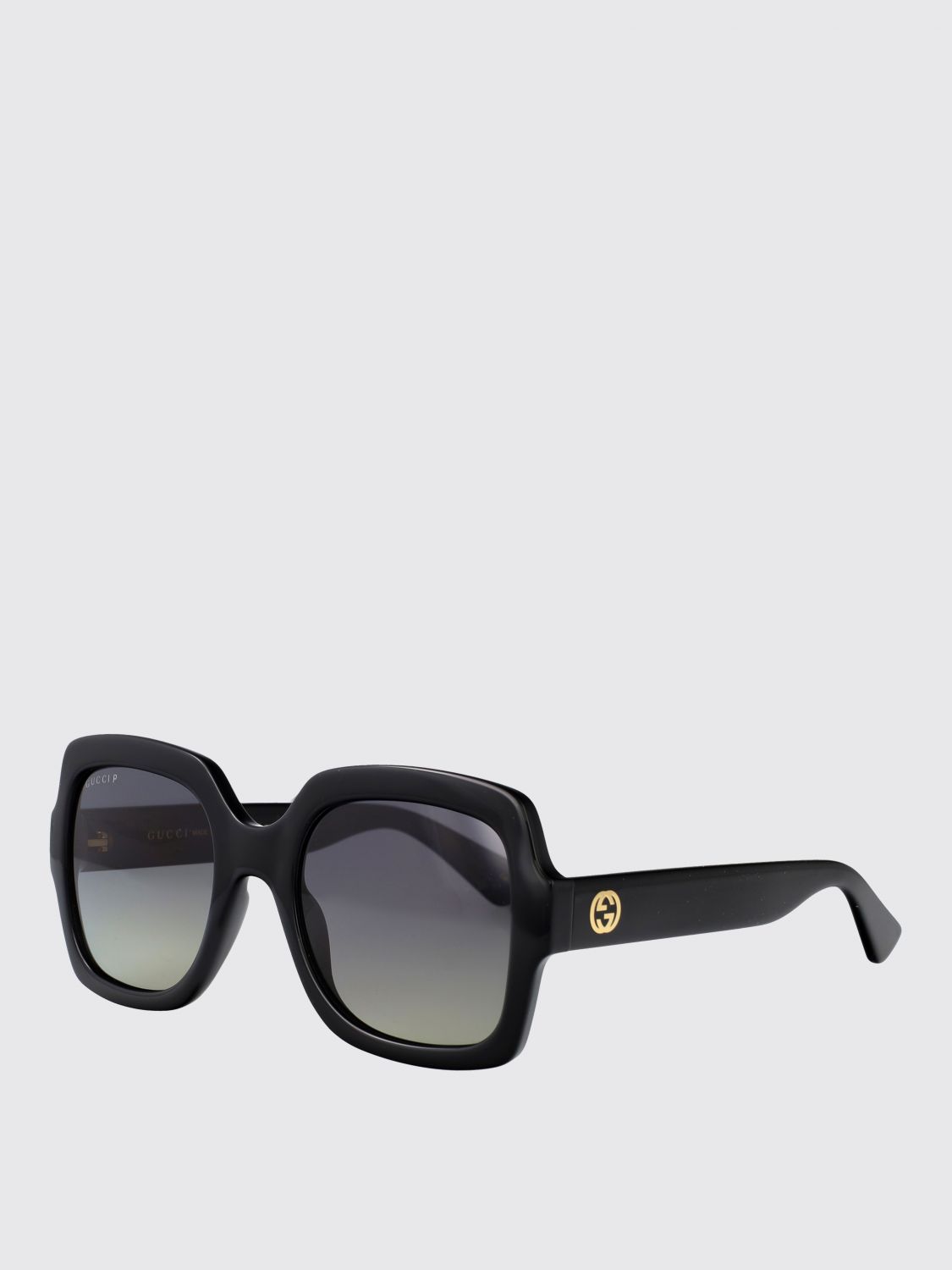Womans 선글라스 Gucci
