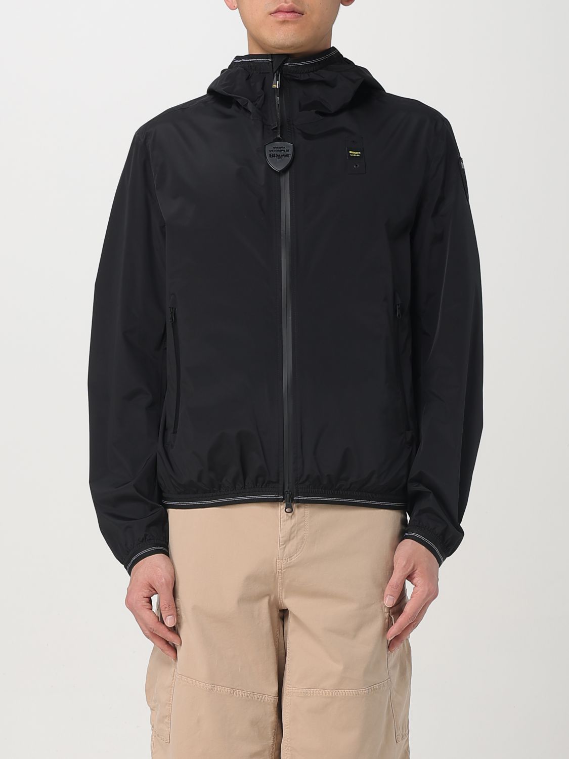 Mens 자켓 Blauer