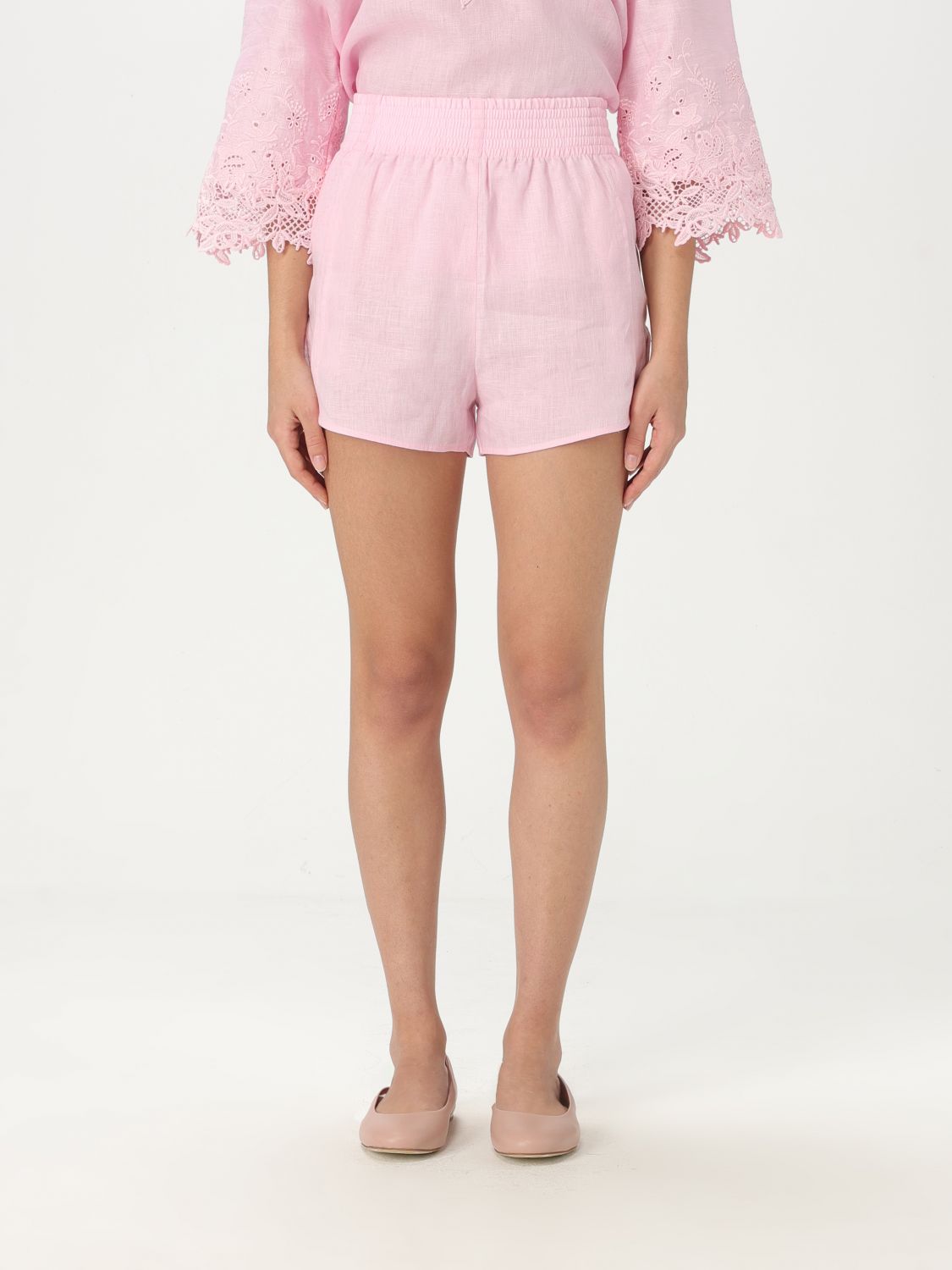Womans 쇼츠 Ermanno Scervino