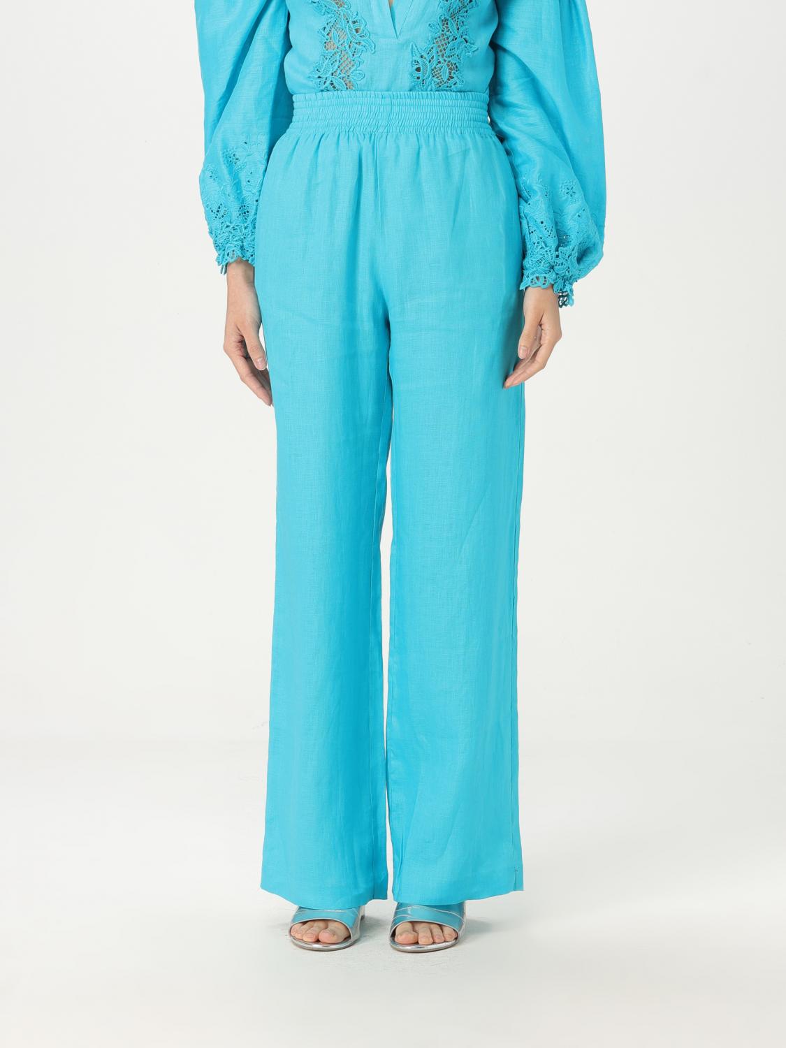 Womans 팬츠 Ermanno Scervino