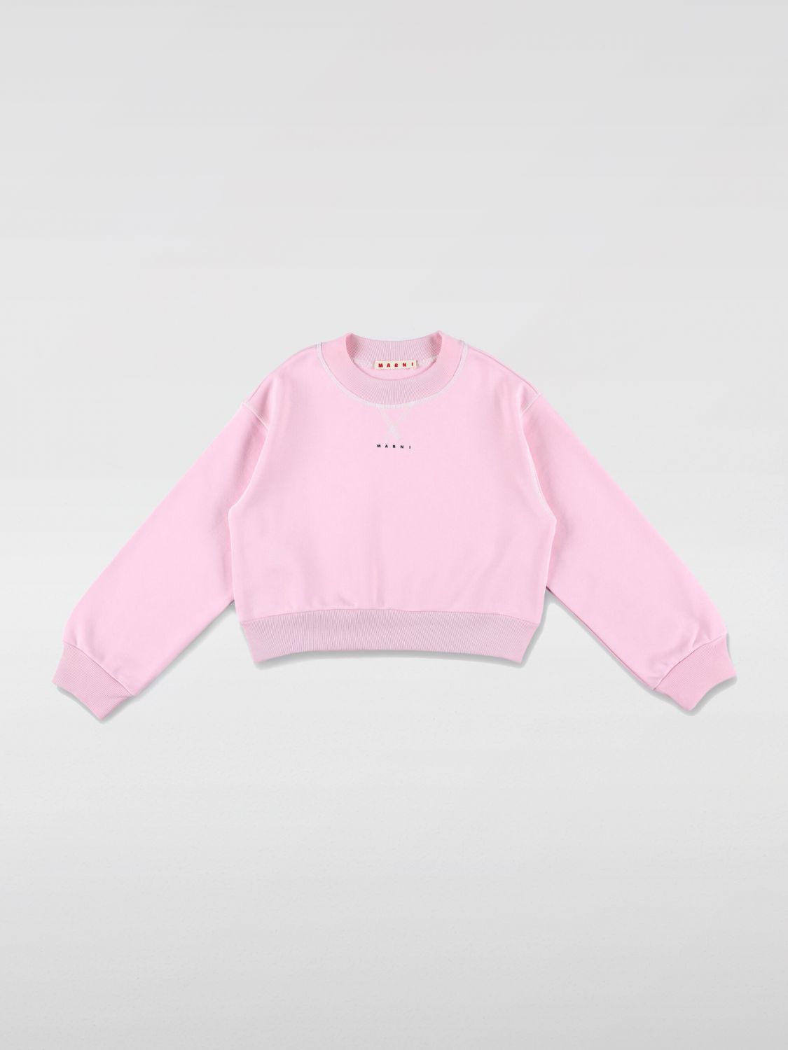 Little Girls 스웨터 Marni