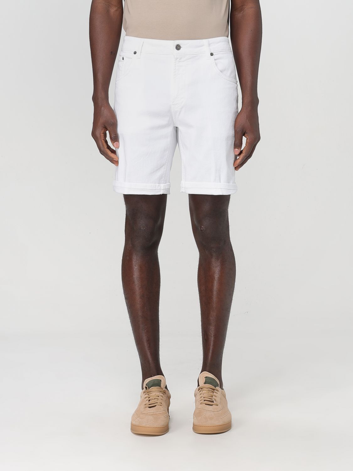 Mens 쇼츠 Dondup