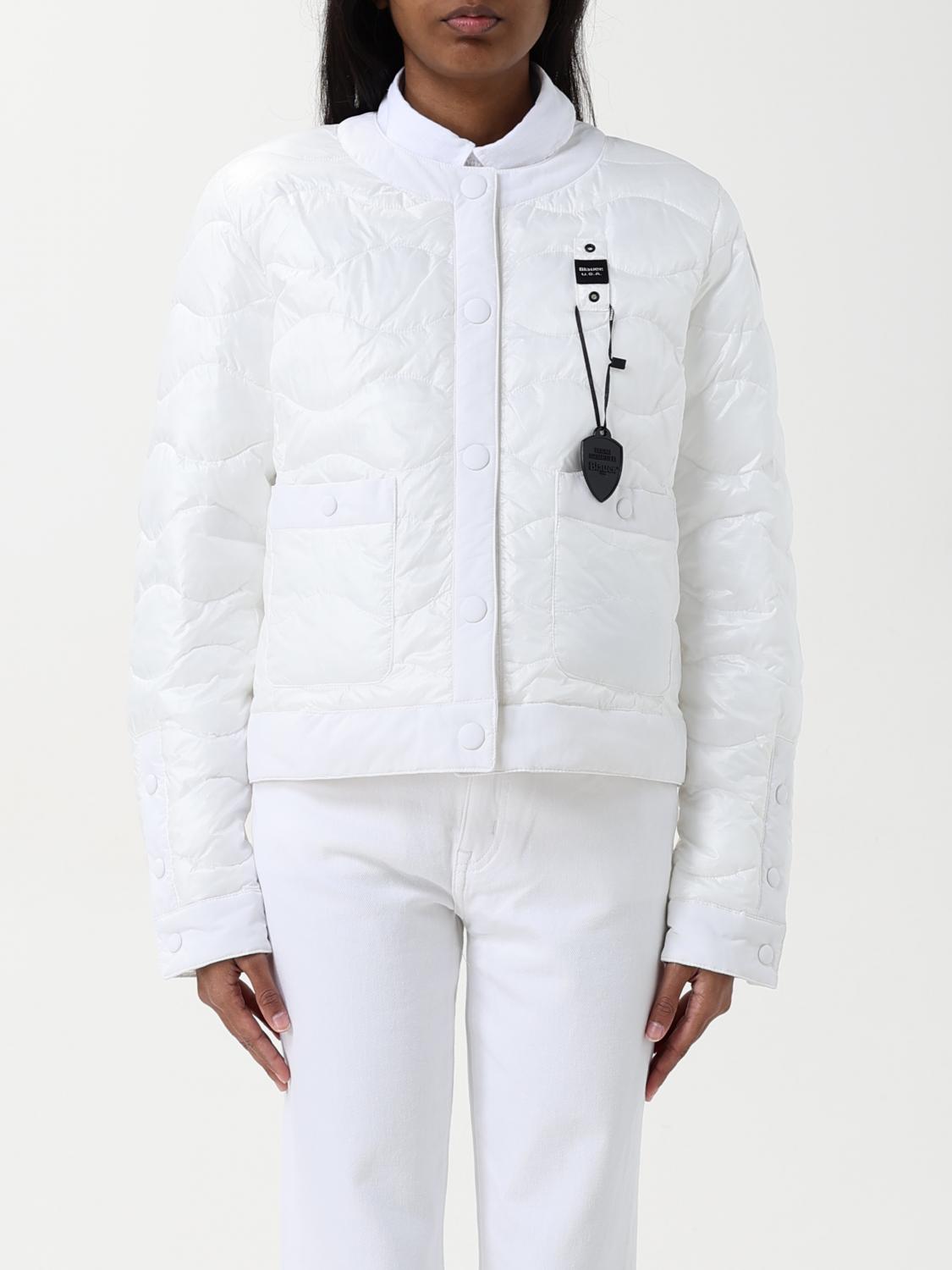 Womans 자켓 Blauer