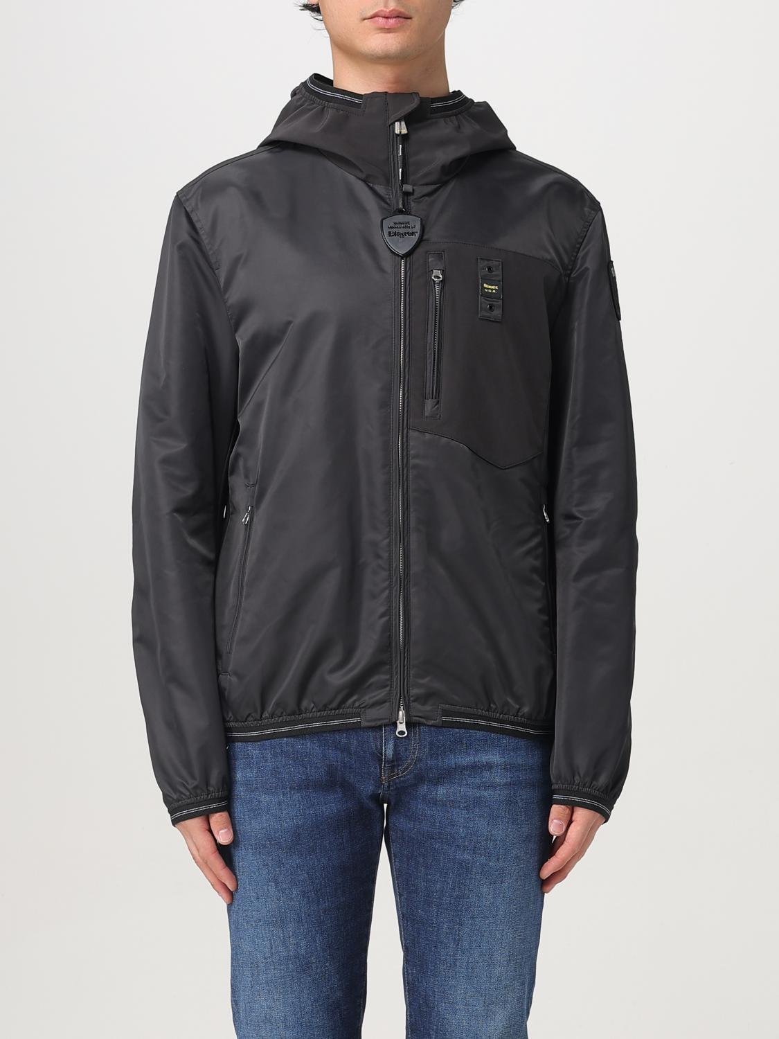 Mens 자켓 Blauer