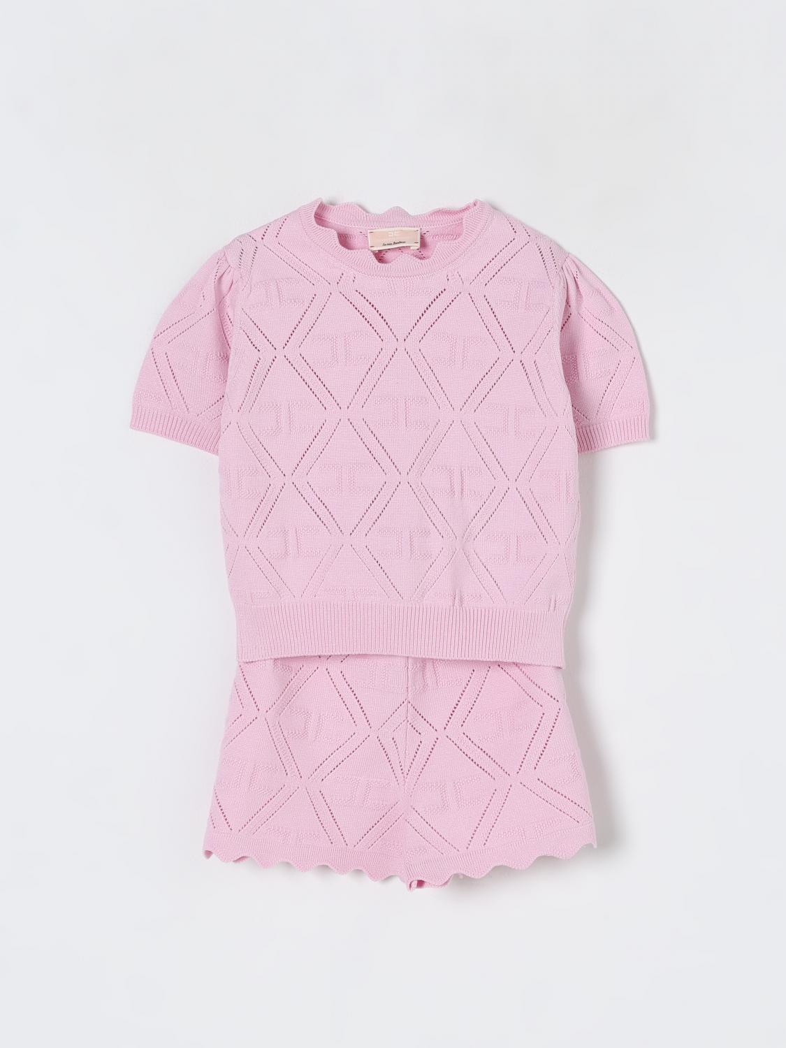 Babys 점프수트 Elisabetta Franchi La Mia Bambina