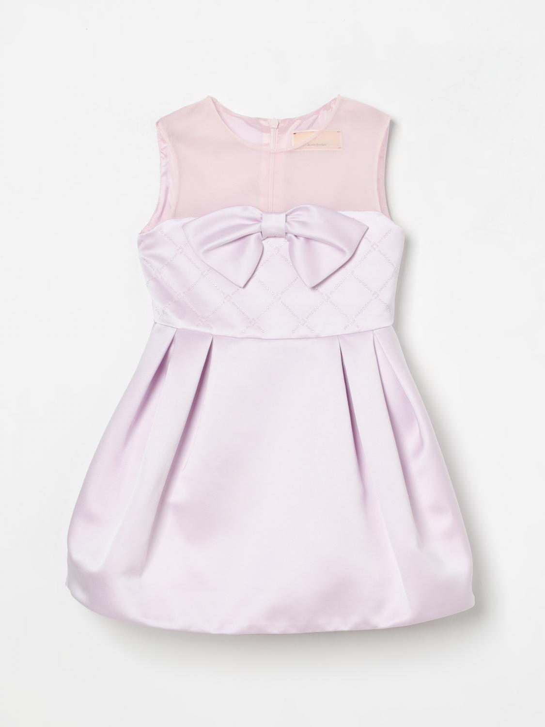 Little Girls 드레스 Elisabetta Franchi La Mia Bambina