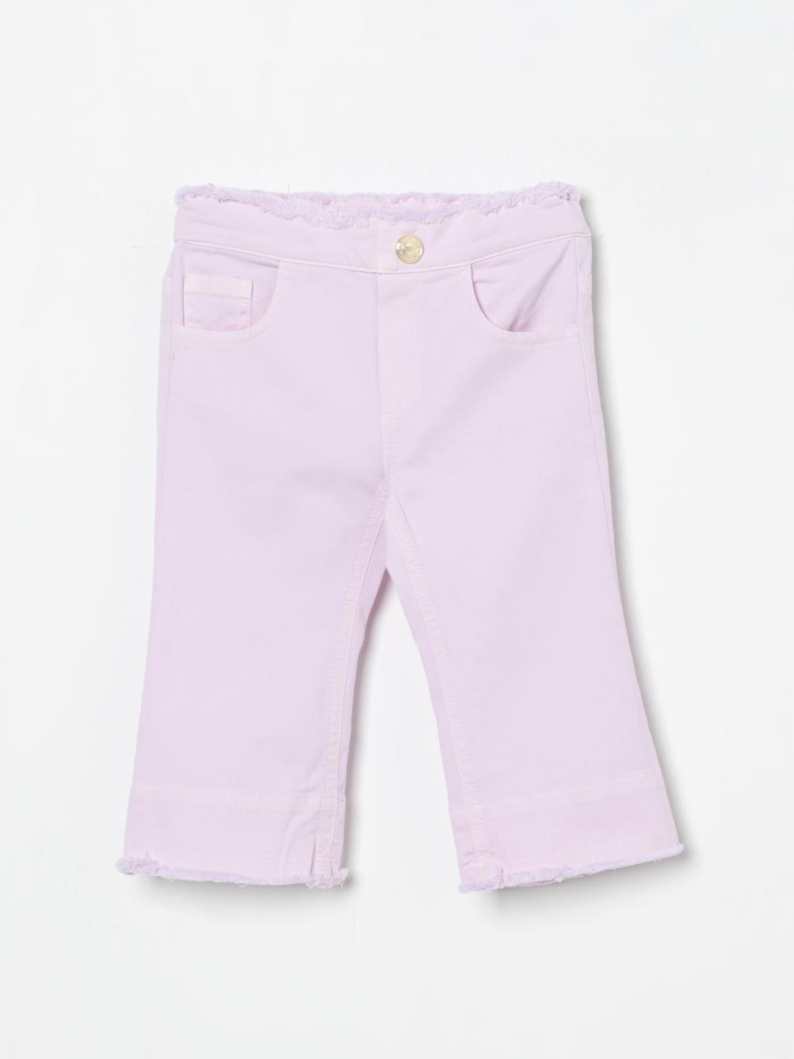 Babys 진 Elisabetta Franchi La Mia Bambina