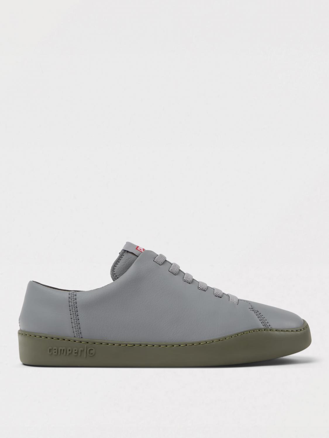 Mens 스니커즈 Camper