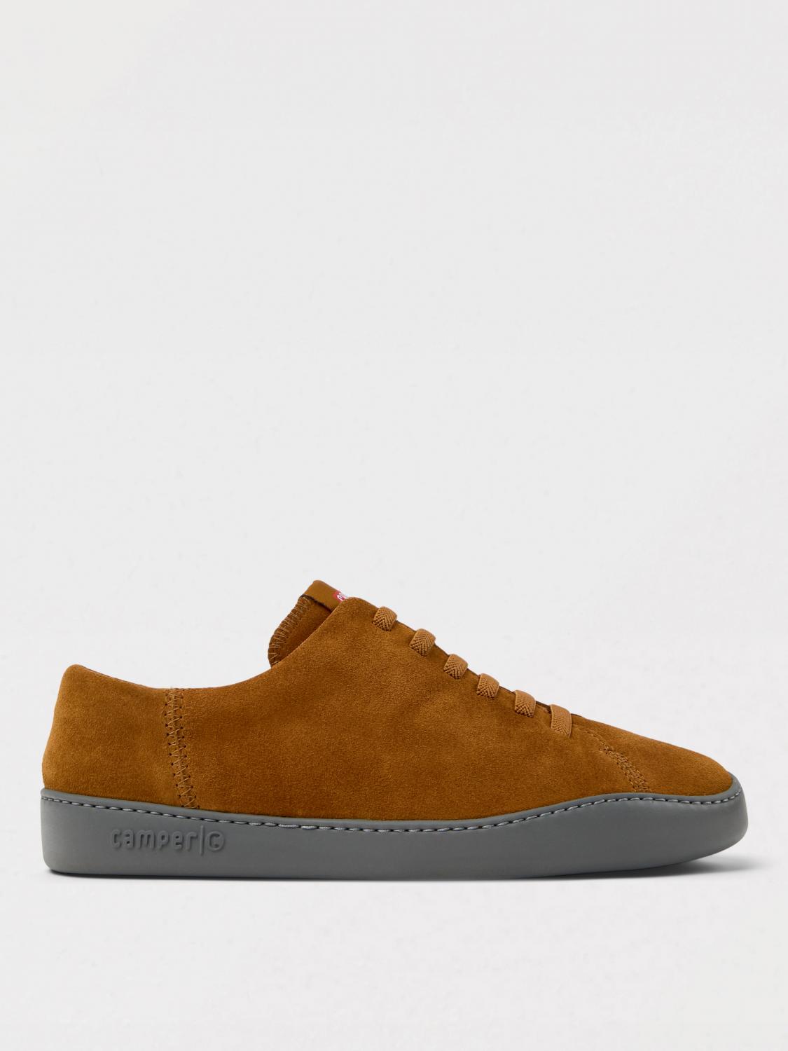Mens 스니커즈 Camper