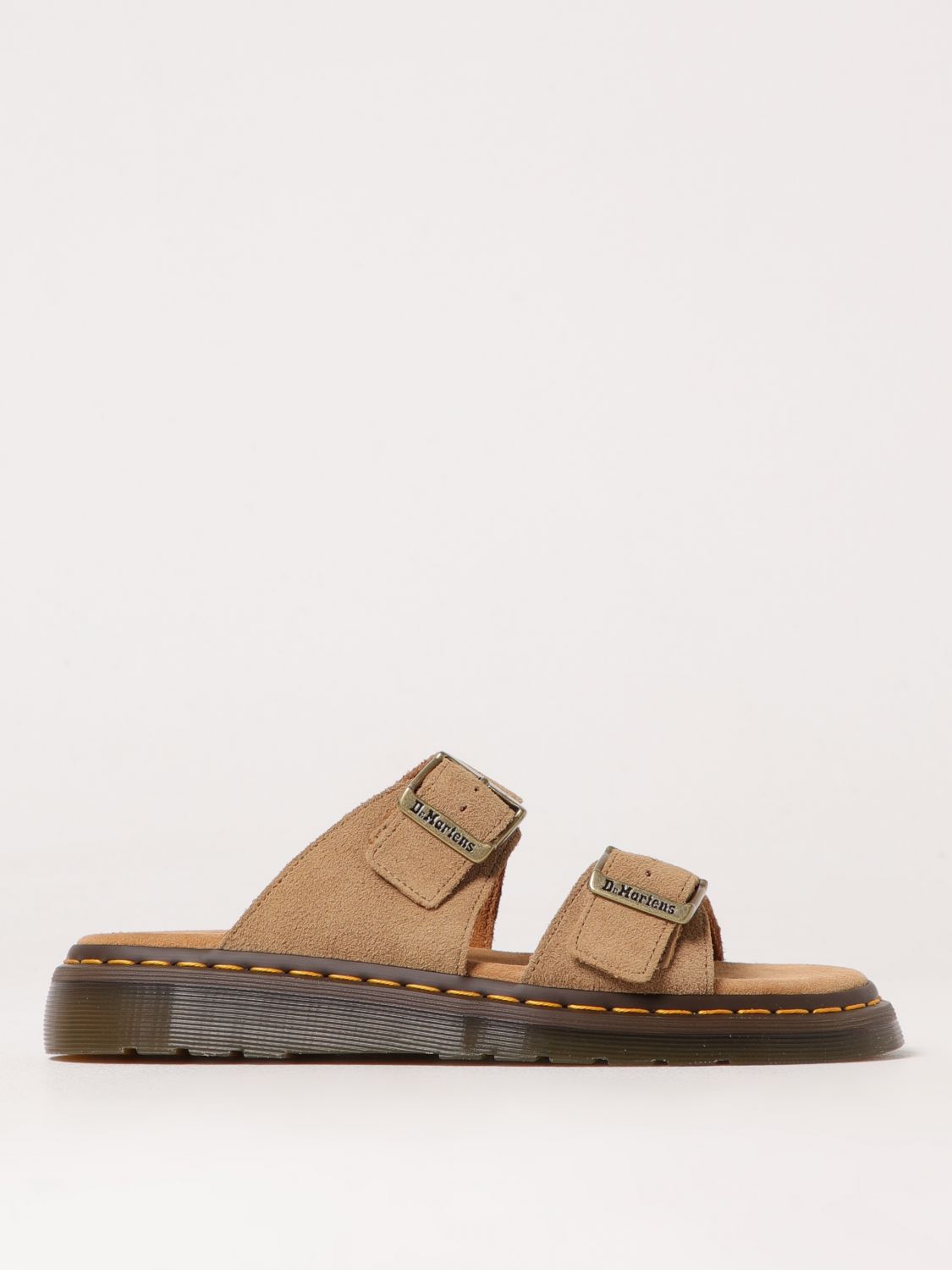 Mens 샌들 Dr Martens
