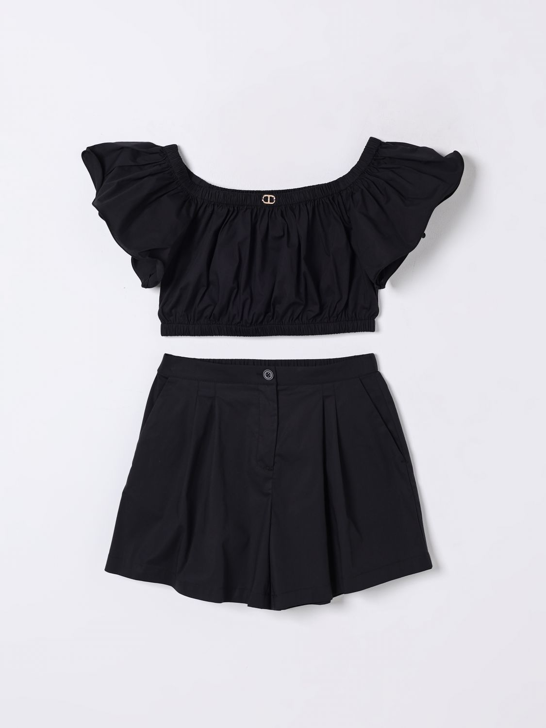 Little Girls Coords Twinset