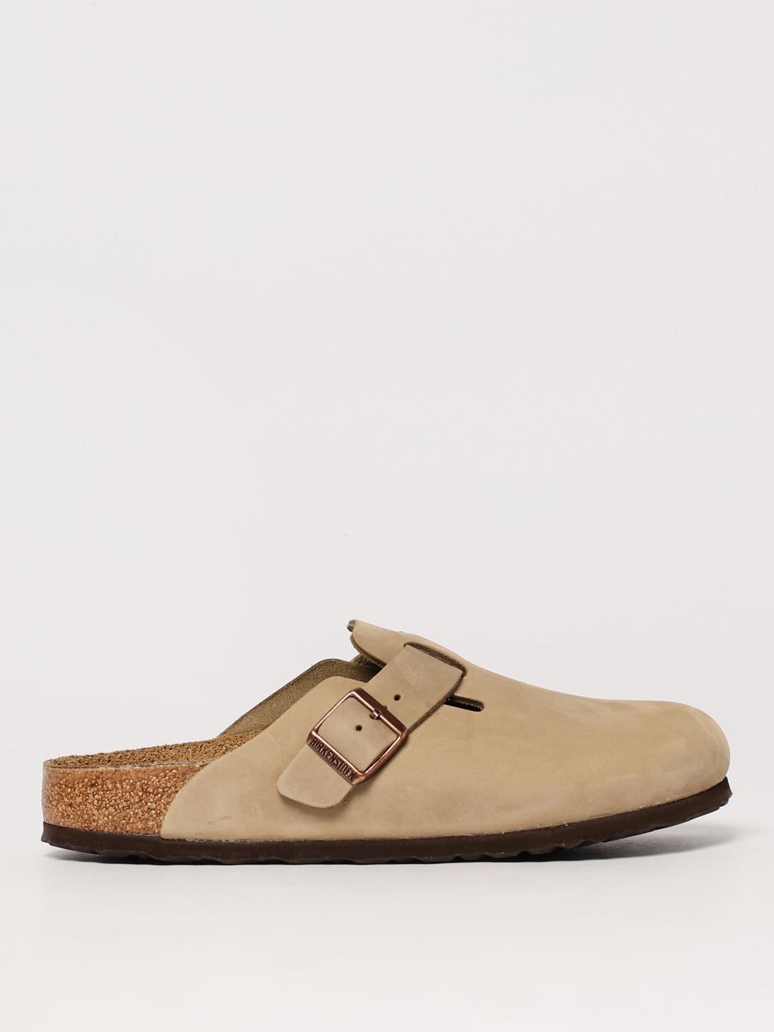 Mens 슈즈 Birkenstock