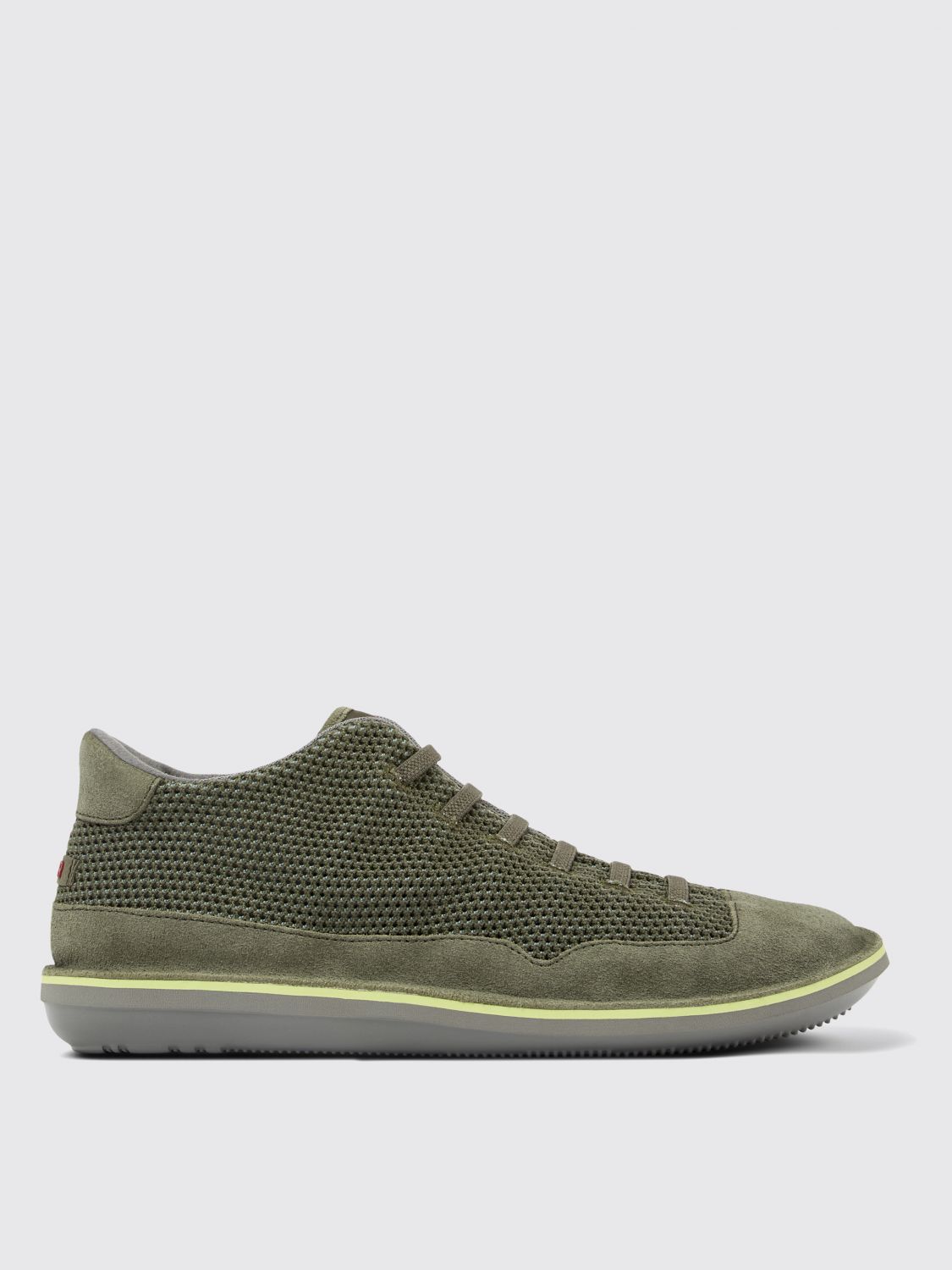 Mens 스니커즈 Camper