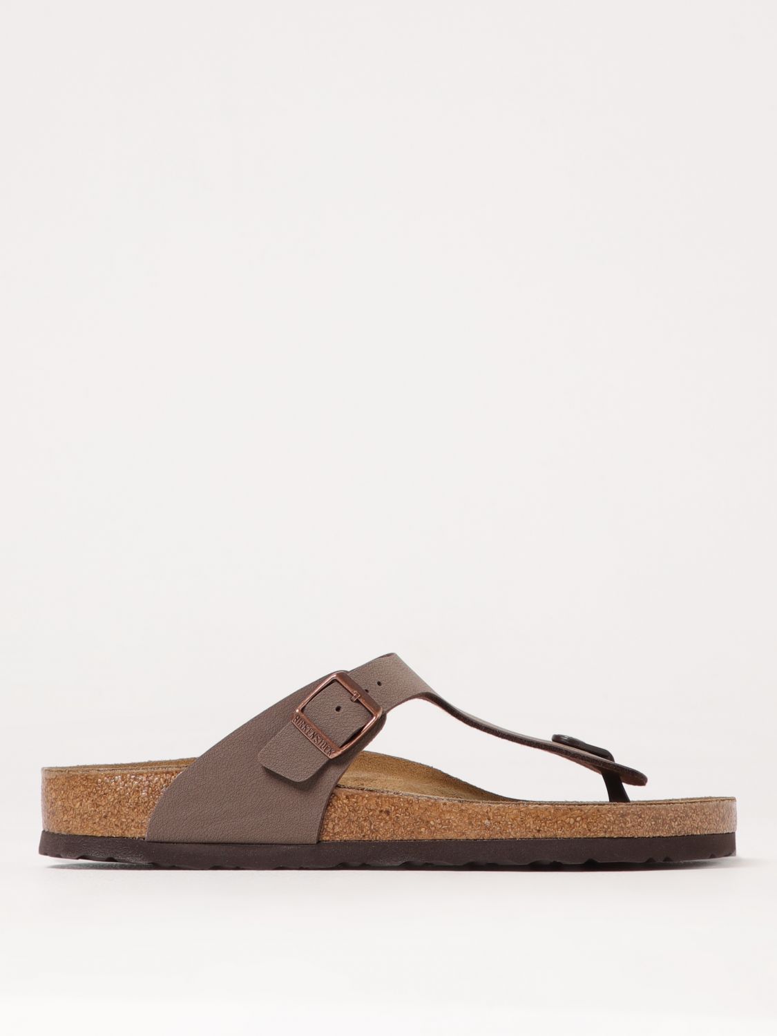 Mens 샌들 Birkenstock