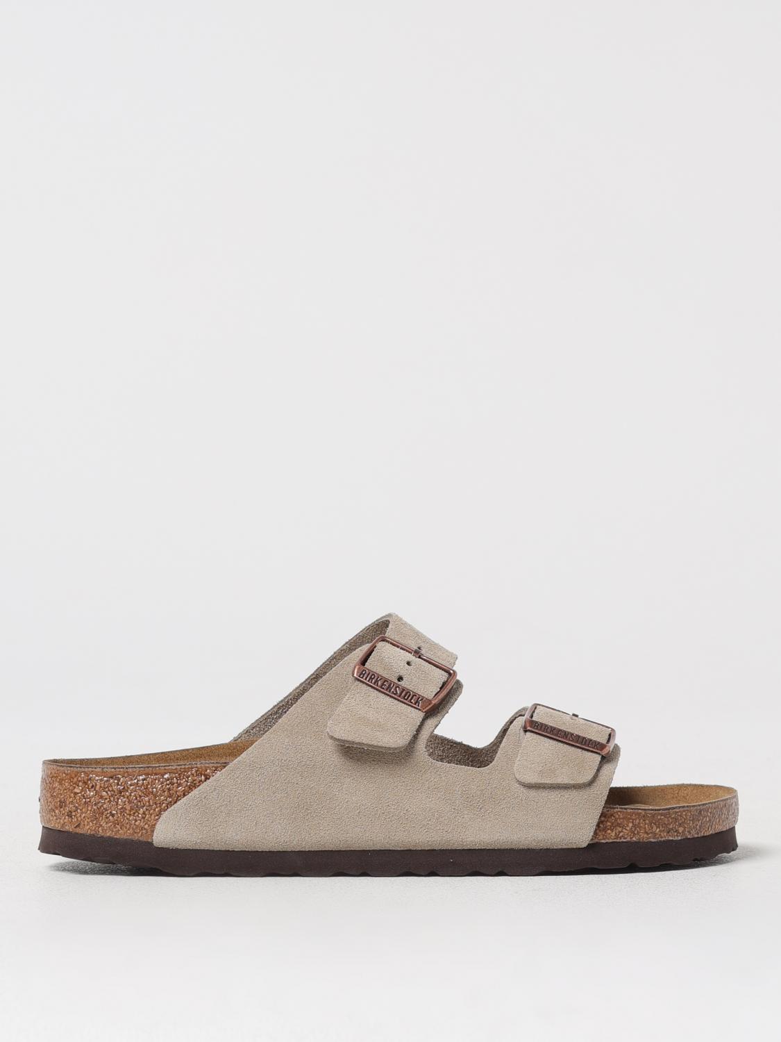 Mens 샌들 Birkenstock