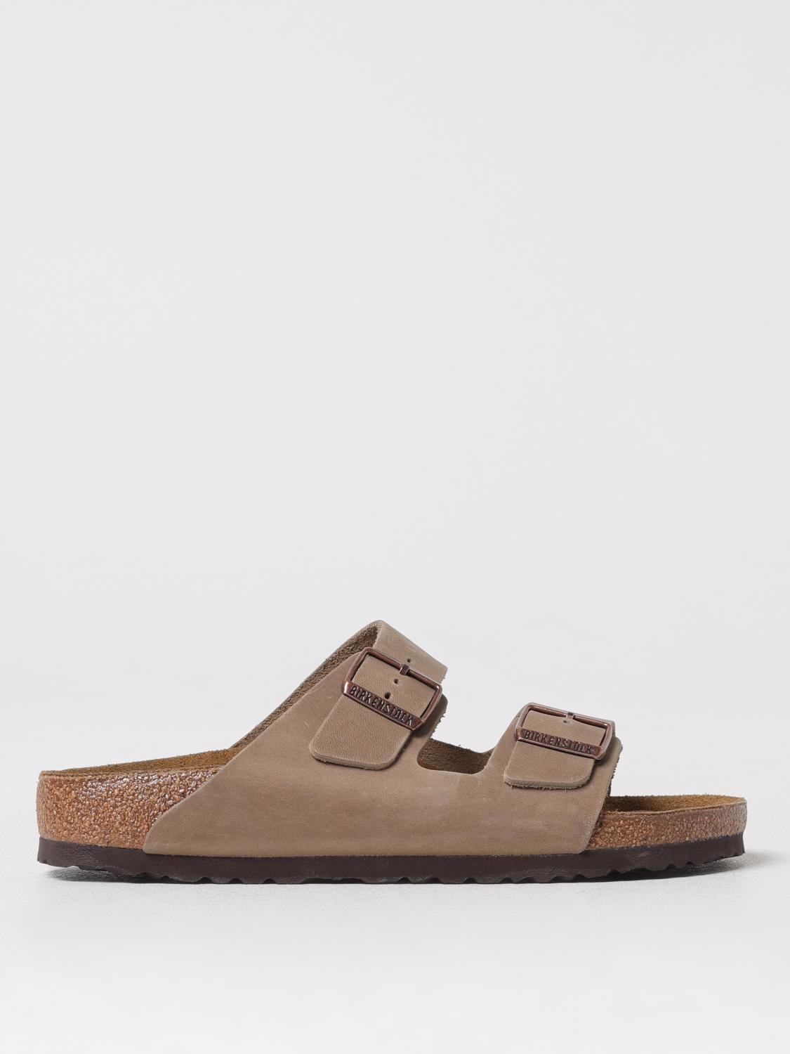 Mens 샌들 Birkenstock