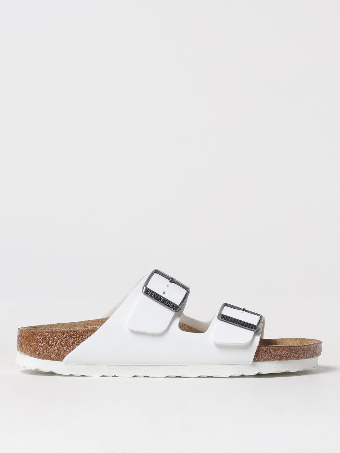 Mens 샌들 Birkenstock