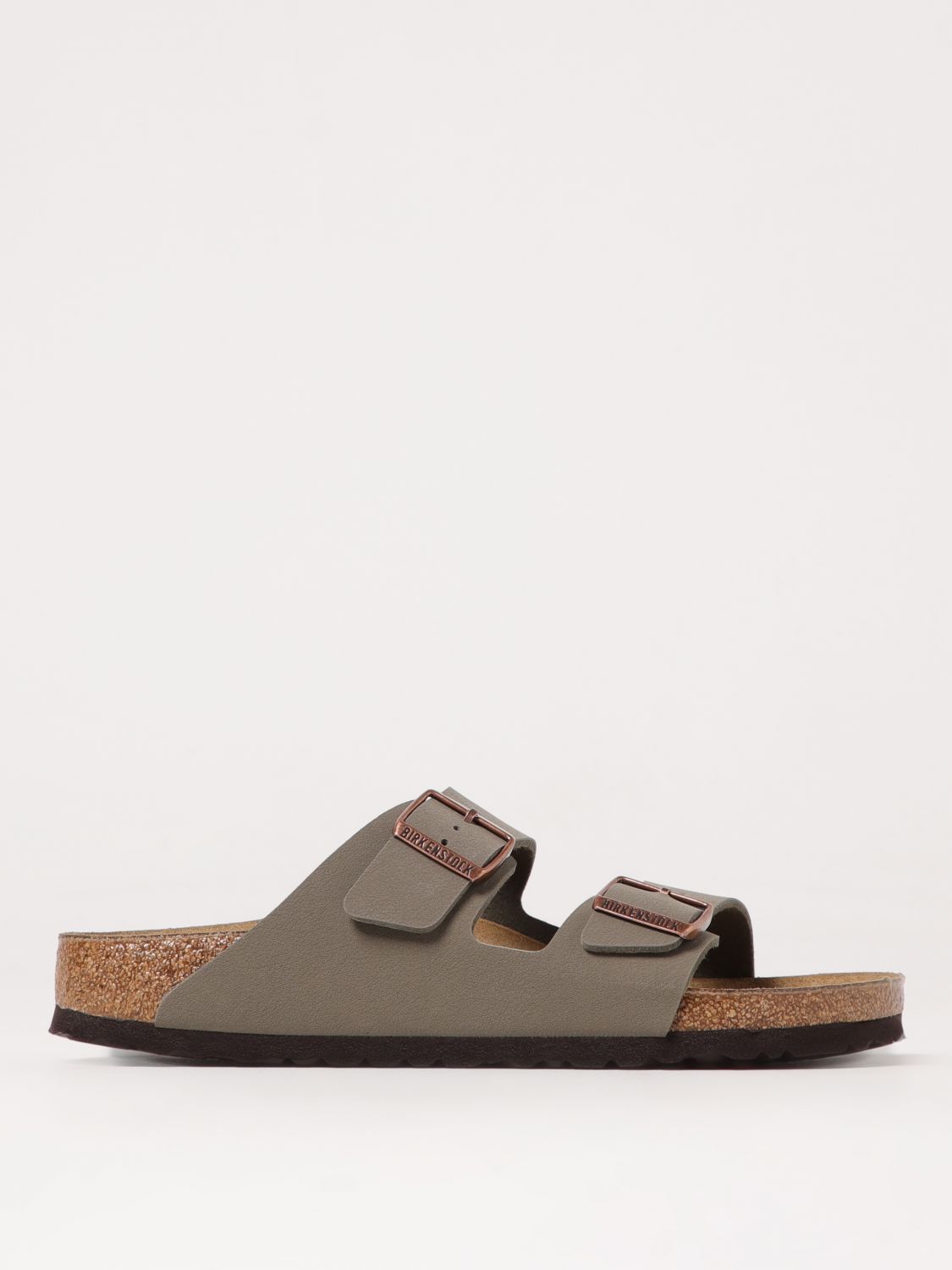 Mens 샌들 Birkenstock