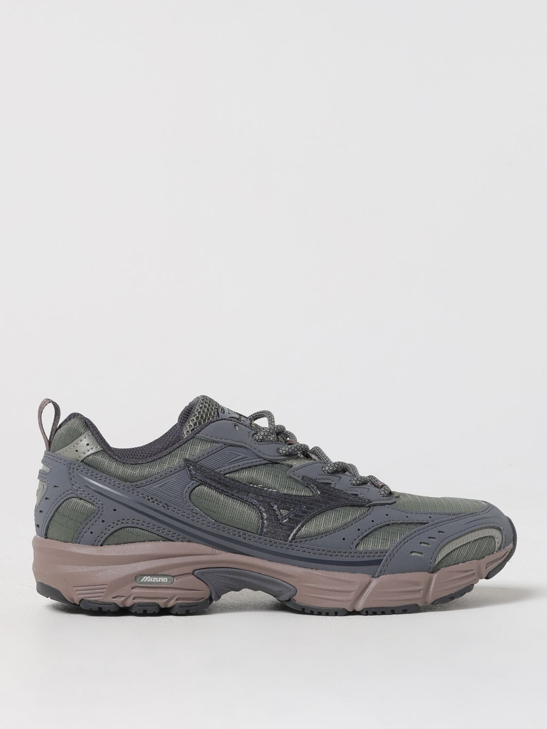 Mens 스니커즈 Mizuno
