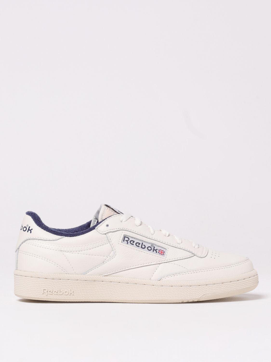 Mens 스니커즈 Reebok