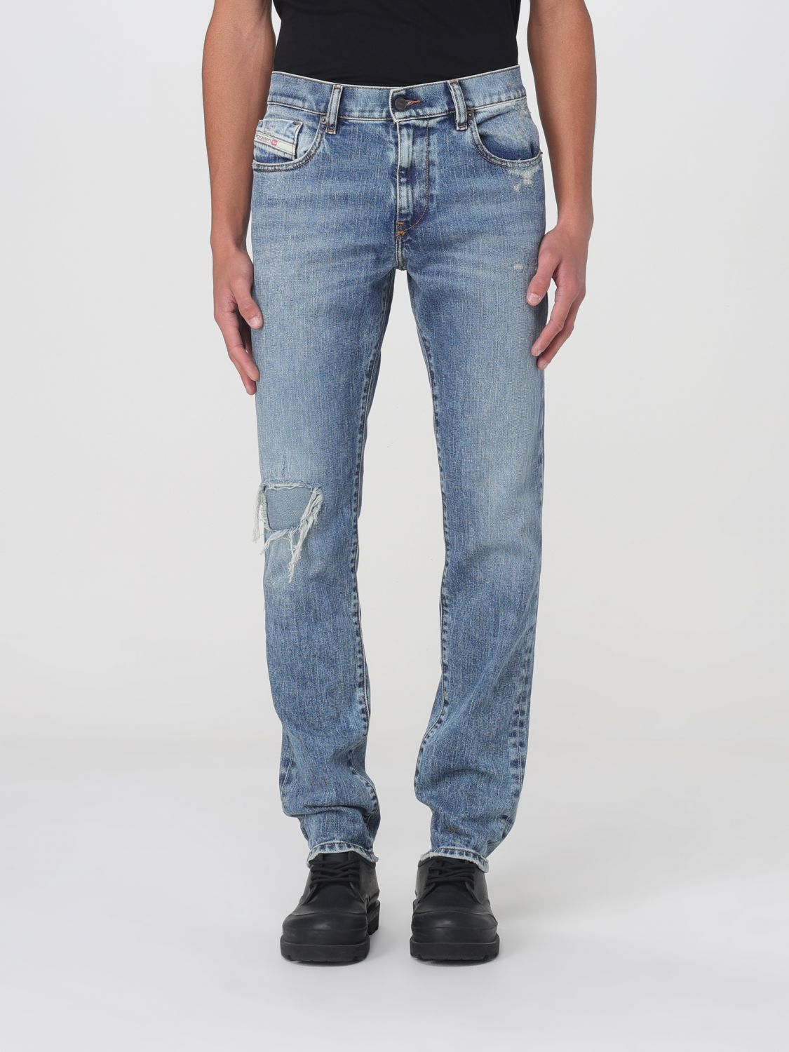 Mens 진 Diesel