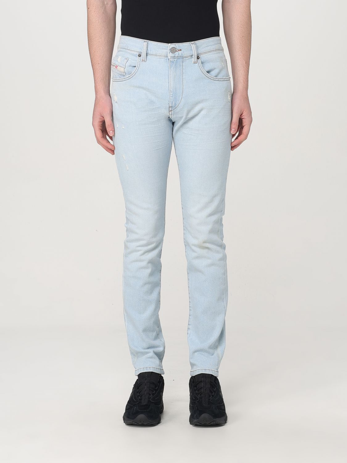 Mens 진 Diesel