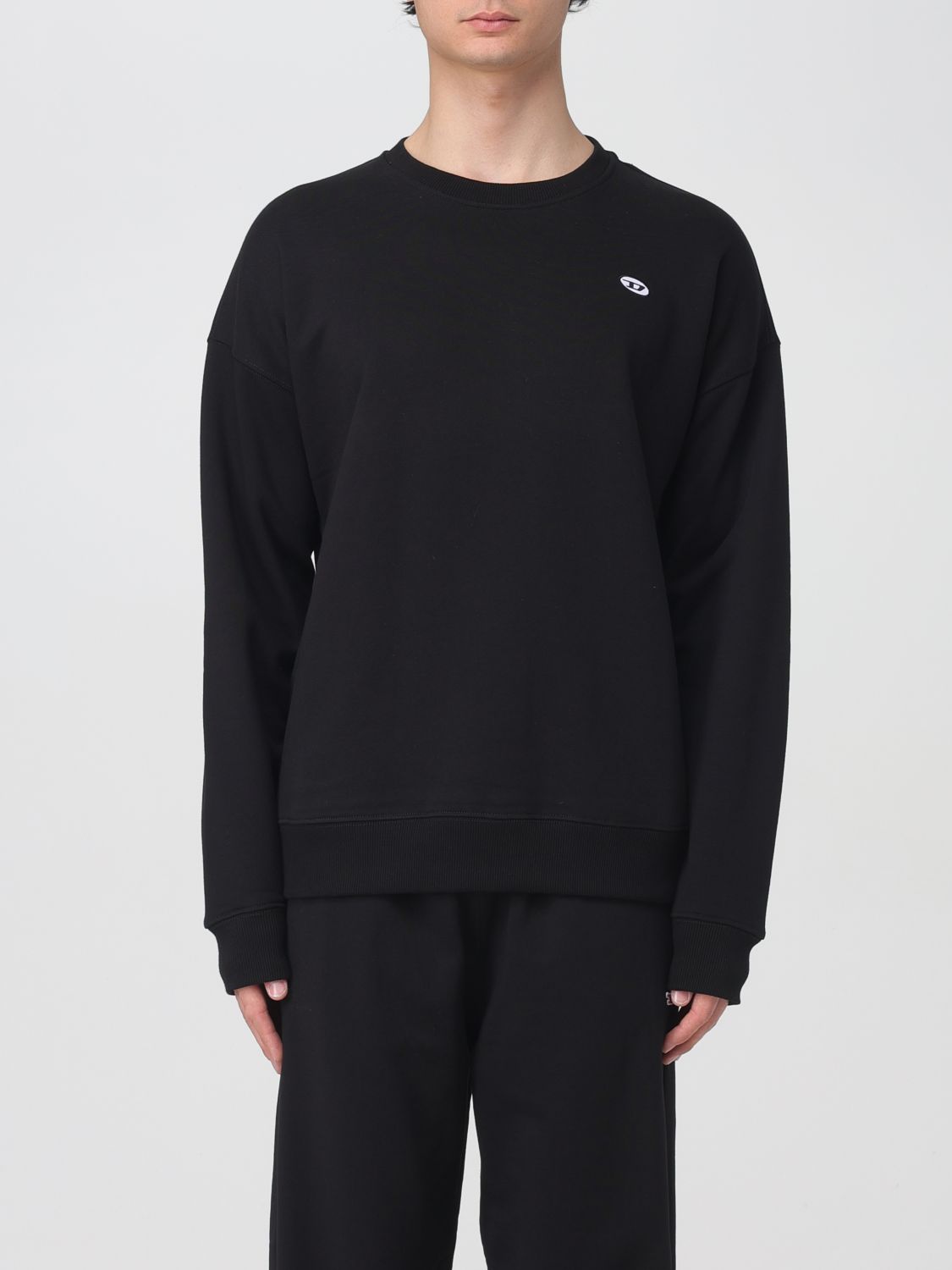 Mens 스웨트 셔츠 Diesel