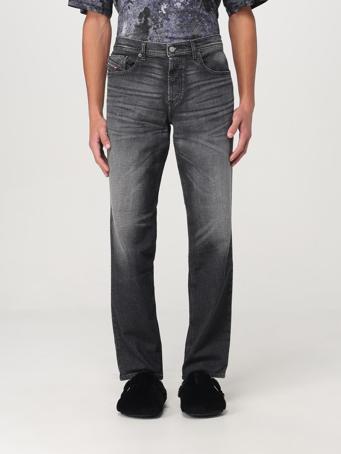 Mens 진 Diesel