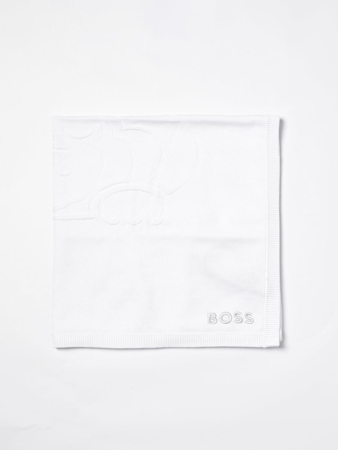 Little Boys 블랭킷 Boss