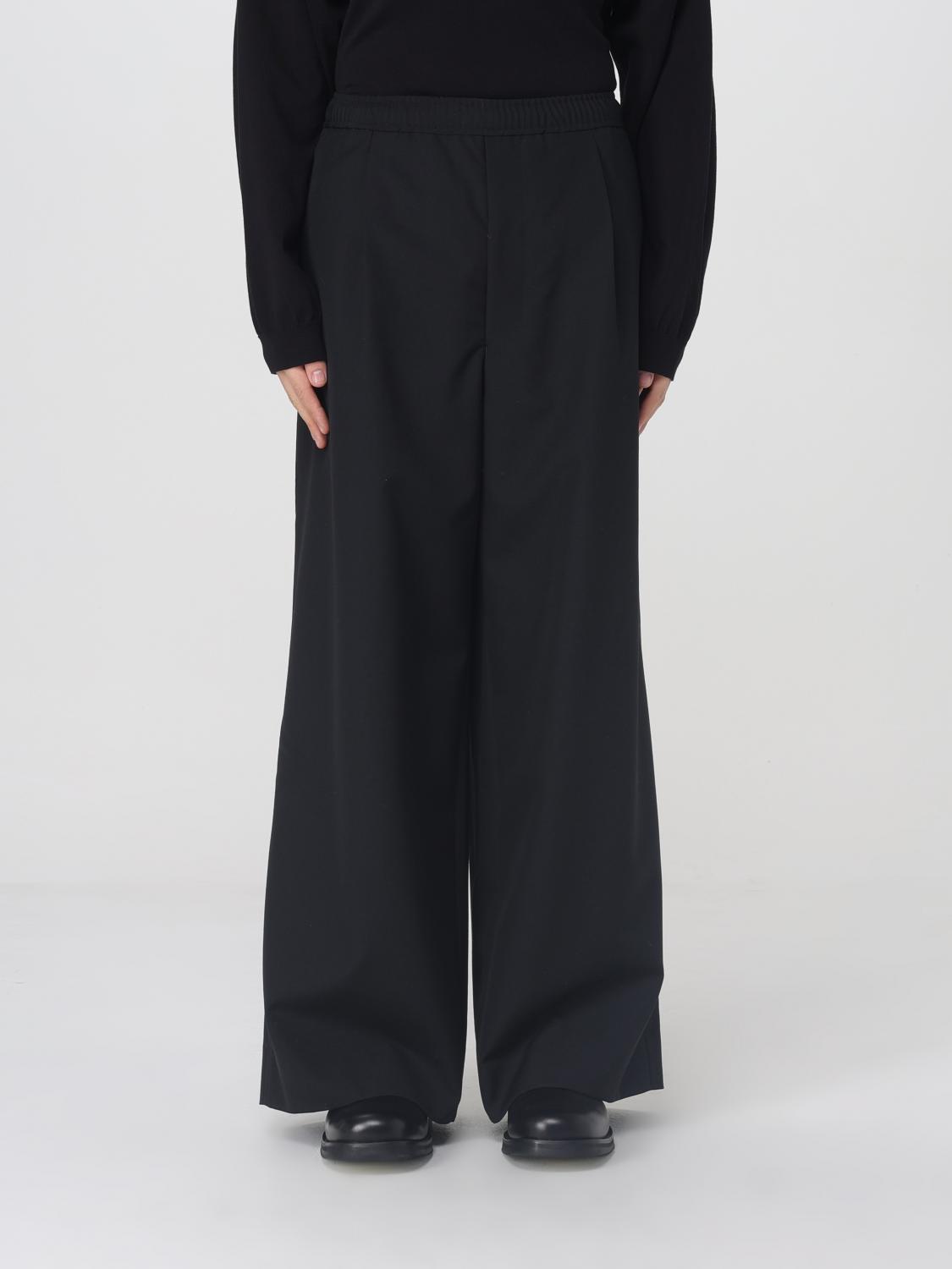 Mens 팬츠 Comme Des Garcons