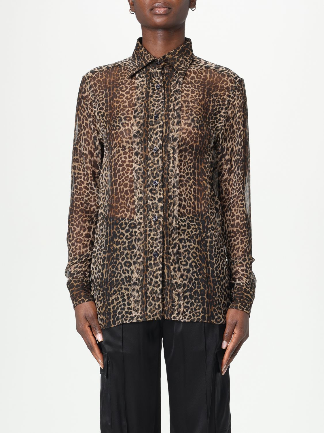 Womans 셔츠 Tom Ford