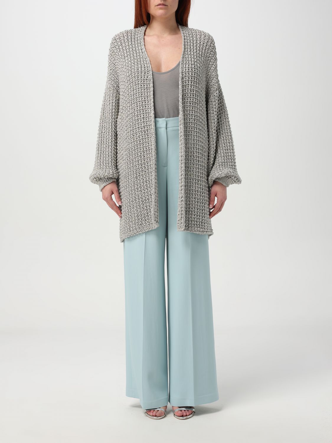 Womans 가디건 Pinko