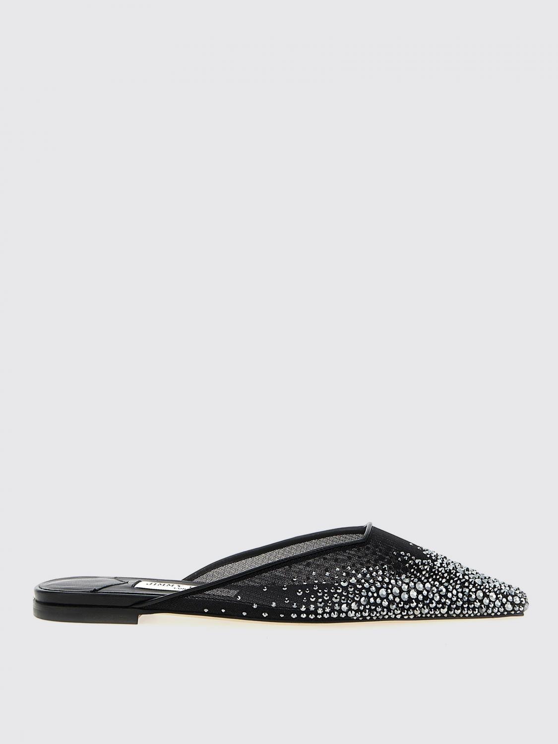 Womans 슈즈 Jimmy Choo