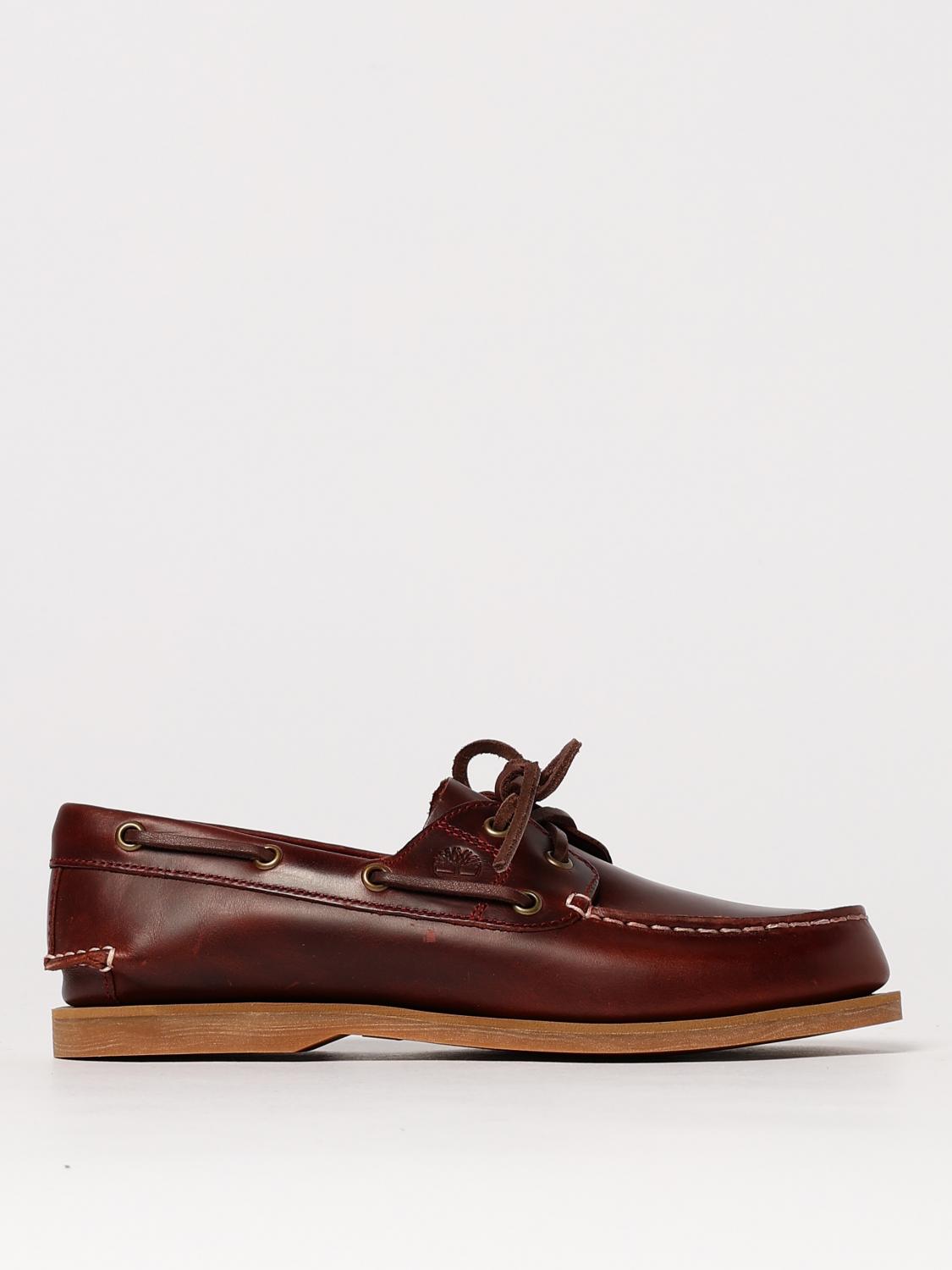 Mens 로퍼 Timberland