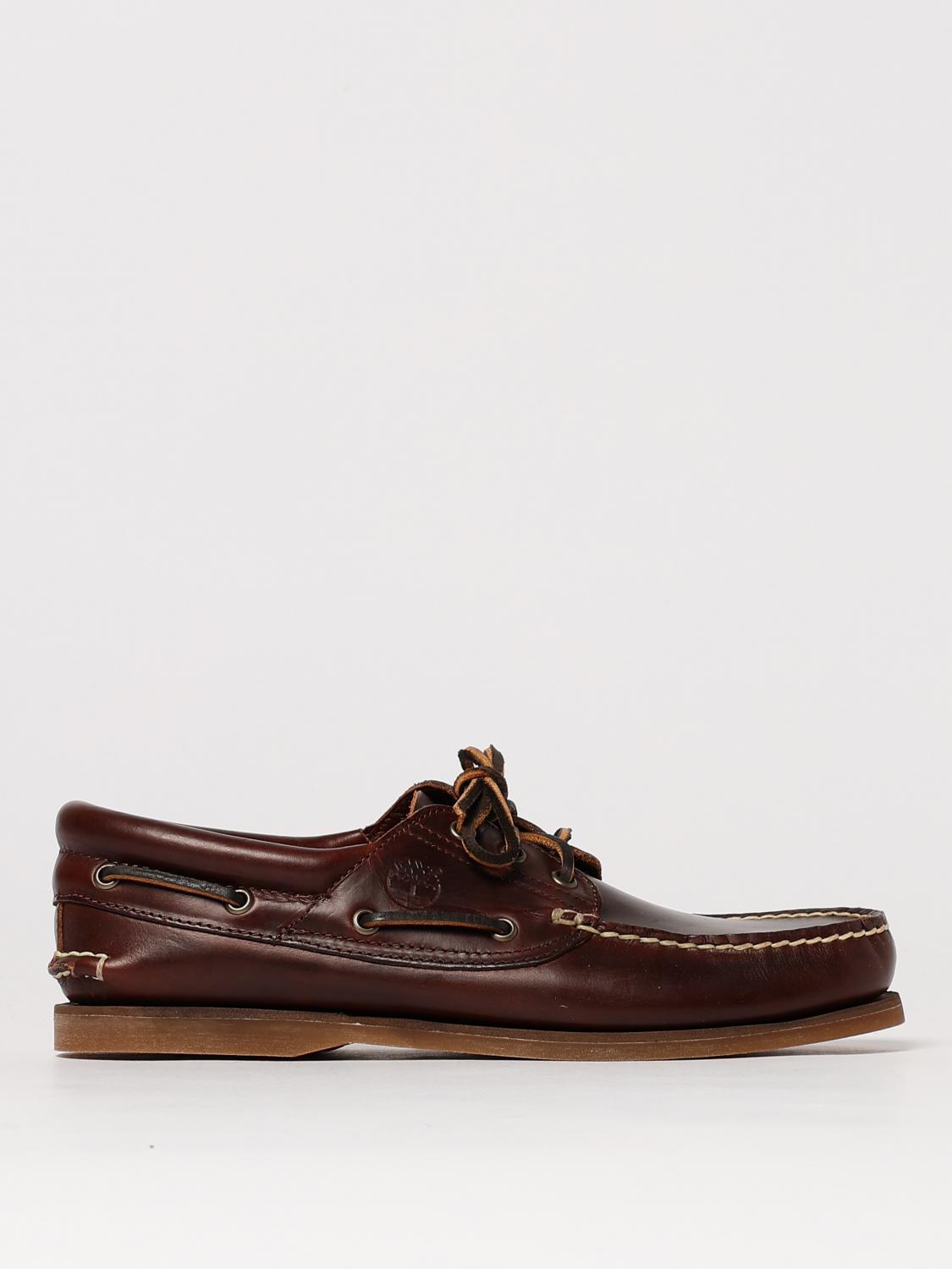 Mens 로퍼 Timberland