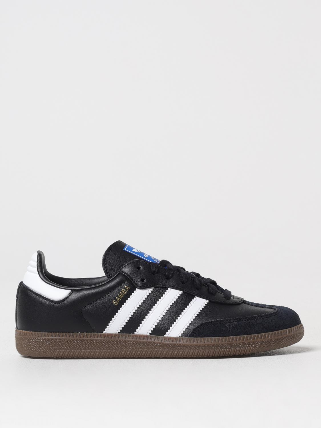 Mens 스니커즈 Adidas Originals