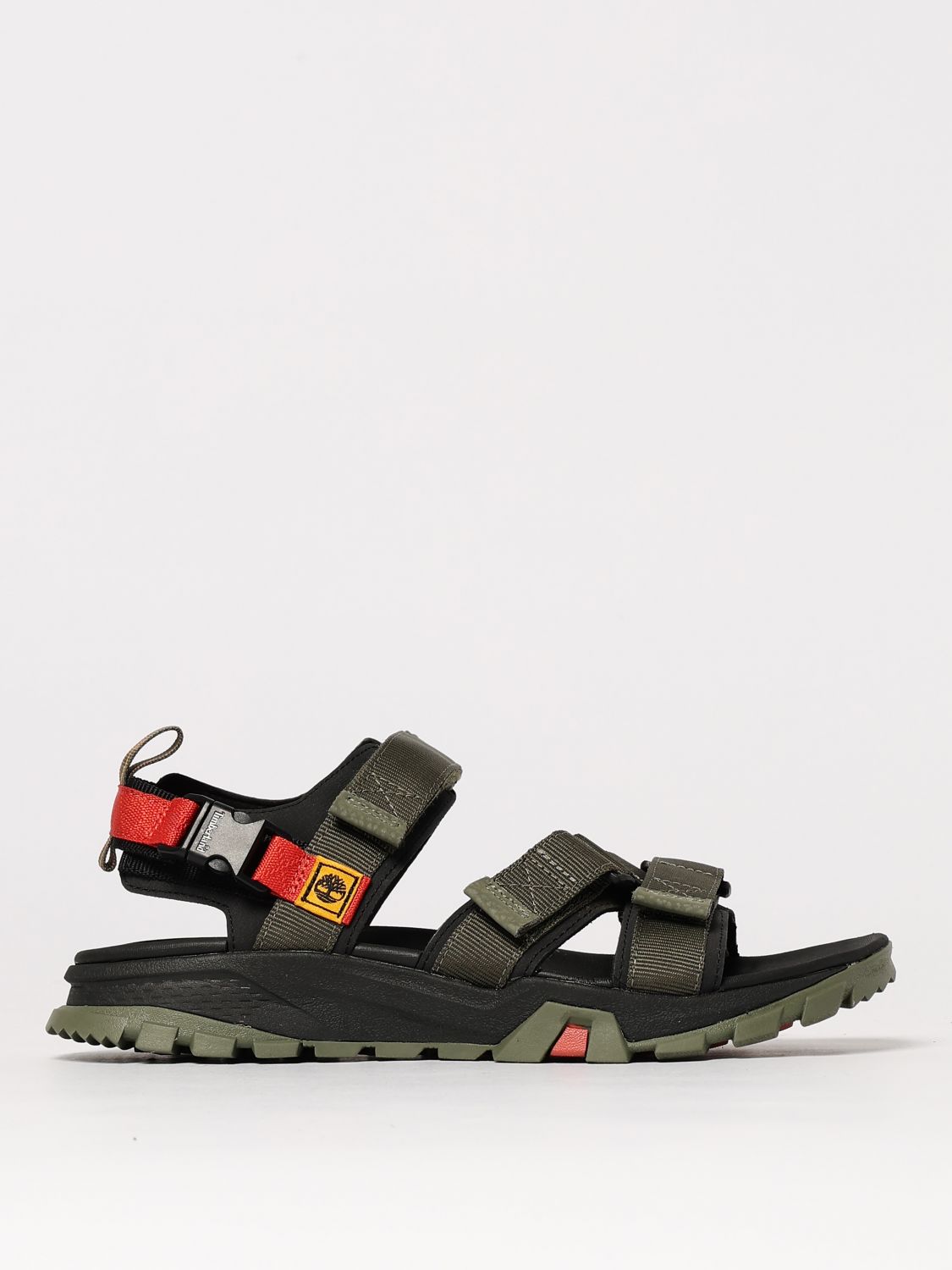 Mens 샌들 Timberland